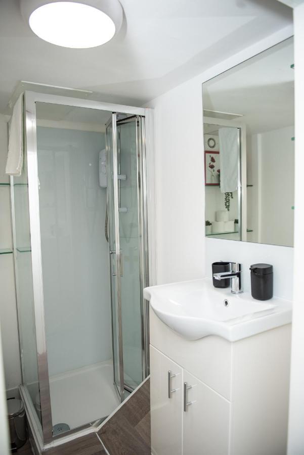 Small But Cozy Studio, Great Tube Connection London Exterior foto